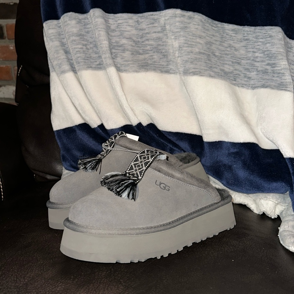 Ugg slippers